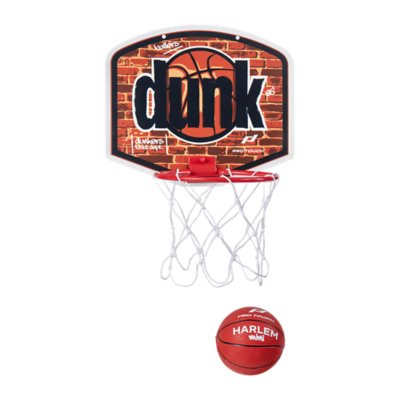 Panier De Basket Mural MINI PRO TOUCH INTERSPORT