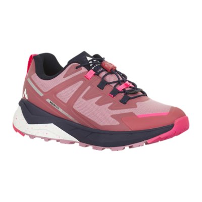 Chaussures de marche femme intersport online