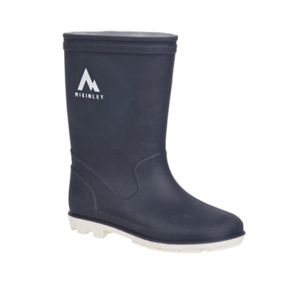 Bottes De Pluie Homme Dalia III MCKINLEY INTERSPORT