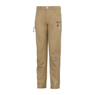 Pantalon de randonnée homme intersport best sale