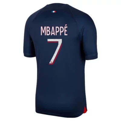 Football Montre Psg Champion Junior Maillot De Football Floqué