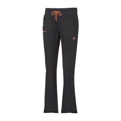 Pantalon De Randonnee Femme Terra NOIR MCKINLEY INTERSPORT