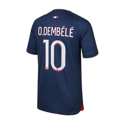 Maillot Psg Femme Exterieur 2023/24 - Espace Foot