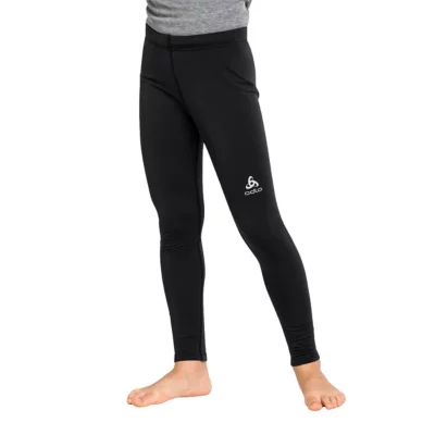 Odlo Performance Warm Kids Base Layer Pants Ab 27,9 Produktbild-Vorschau 3
