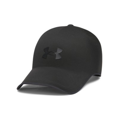 Under Armour Casquette Homme Stealthform Low Uncrushable