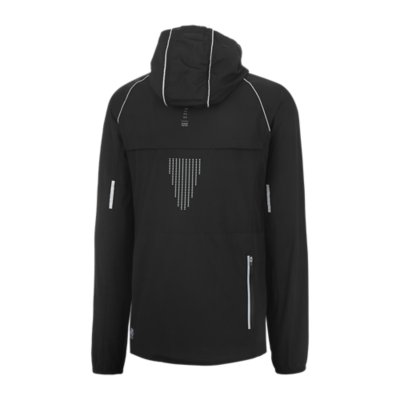 Coupe vent De Running Homme Oceano II NOIR ENERGETICS INTERSPORT