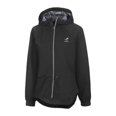 Coupe-vent de running femme OCEANA II ENERGETICS