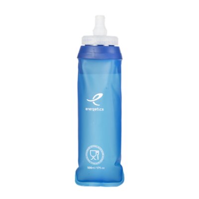 Energetics Flasque Souple Sf 500 Ml
