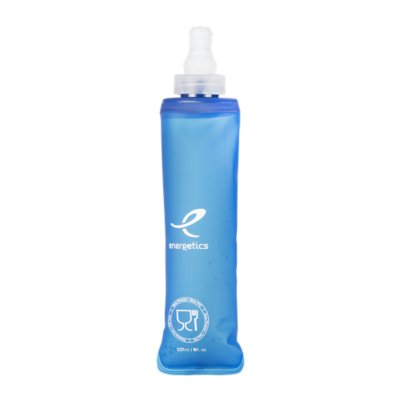 Energetics Flasque Souple Sf 250 Ml