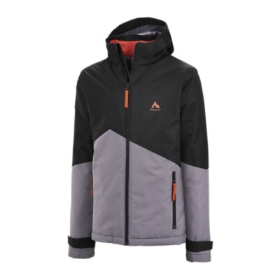 Veste De Ski Enfant Xander II MCKINLEY INTERSPORT