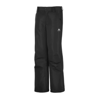 Shop Pantalon Intersport Pantalon Ski Homme Pantalon De Ski Enfant