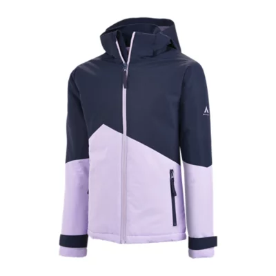 Veste Ski Veste Sport Fille 12 Ans Veste De Ski Fille Xenia II