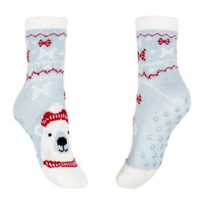 Chaussettes de ski bébé Kota Multicolore 6000541 McKINLEY