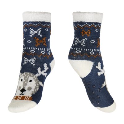 Chaussettes de ski bébé Kota Multicolore 6000541 McKINLEY