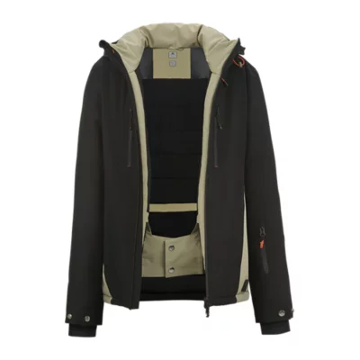 Millet Veste Ski Vetement Homme Montagne Veste De Ski Homme Aspen
