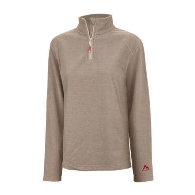 McKINLEY MIDLAYER DE SKI W EYAK