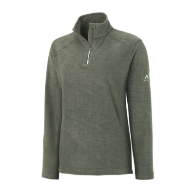 McKINLEY MIDLAYER DE SKI W EYAK