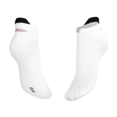 Chaussettes de running homme Ultra courte III - Lot de 2 paires Multicolore 6000549 ENERGETICS