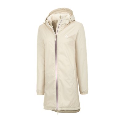 Coupe-vent de randonnée femme Kereolong Multicolore 6000555 McKINLEY