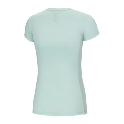 T-shirt Manches Courtes Sportsman Sur Mesure ICEFIL - Couleur Malachite, Neuf