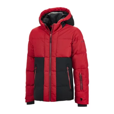 Veste De Ski Enfant PACOLET JR ICEPEAK INTERSPORT