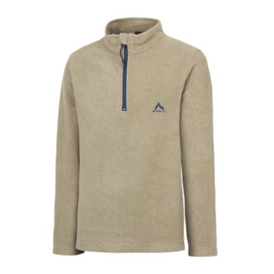 McKINLEY MIDLAYER DE SKI GARCON EYAK