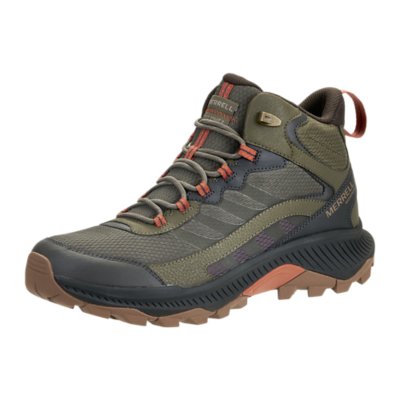 Chaussures rando homme intersport best sale