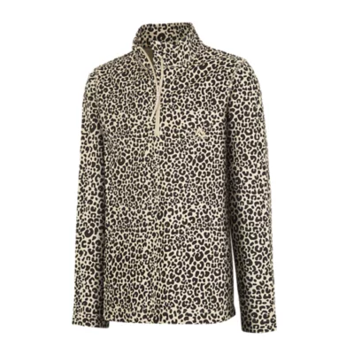 Midlayer de ski fille Eyak McKINLEY