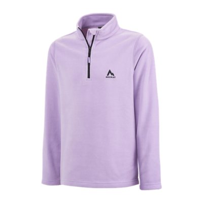 McKINLEY MIDLAYER DE SKI FILLE EYAK