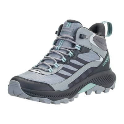 Chaussures de randonnée merrell femme intersport best sale