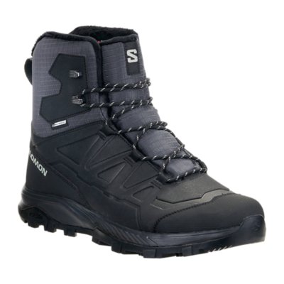 Chaussures salomon intersport best sale