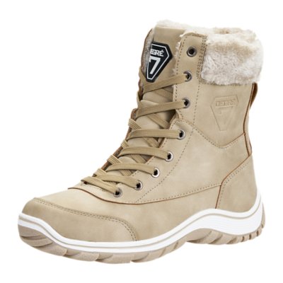 Bottes neige intersport on sale