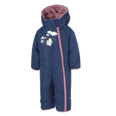 McKINLEY COMBINAISON DE SKI BEBE WAPITI II