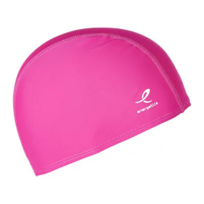 Lot De 2 Bonnets De Bain Roses Pour Enfants – Licorne/sirène, Anti-chlore, 3-10 Ans