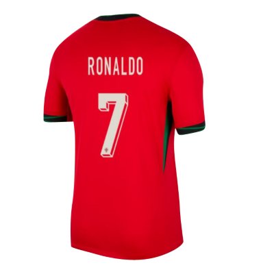 Maillot foot ronaldo sale