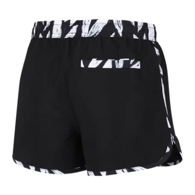Kefiyis Short De Bain Femme Taille Haute - Séchage Rapide, Contrôle Du Ventre, Poches Intégrées - Short Natation Confortable