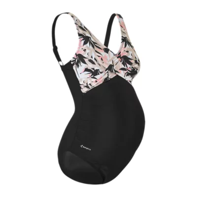 Maillot de bain pièce femme Enceinte Eleonor III ENERGETICS