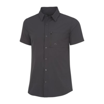Chemise de randonnée à manches courtes homme Storo Multicolore 6000827 McKINLEY