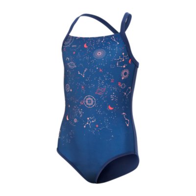 Heless Maillot De Bain Pour Poupée – Imprimé Dinosaure – Taille 28-35 Cm – Short Élastique Séchage Rapide