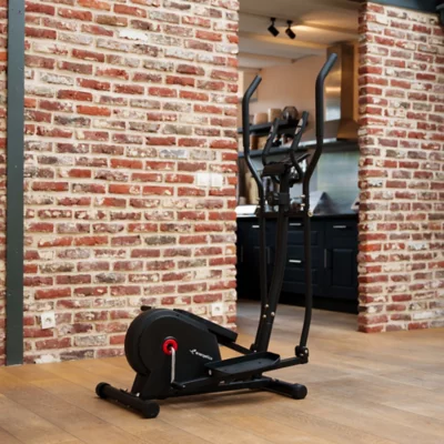 Vélo Elliptique Basic VÃ©lo Elliptique Intersport Energetics Vélo