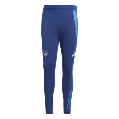 pantalon d'entraînement de football homme stade brestois 29 24/25