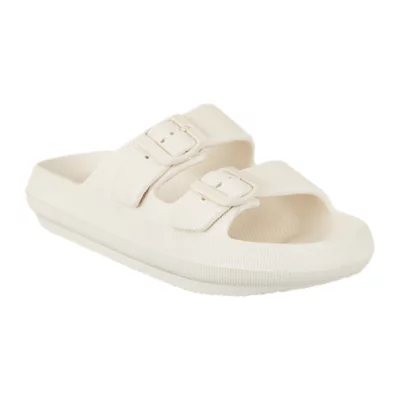 Claquettes femme Domino FIREFLY