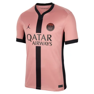 Maillot Third Psg Ã©toile Maillot Maillot De Football Homme Paris
