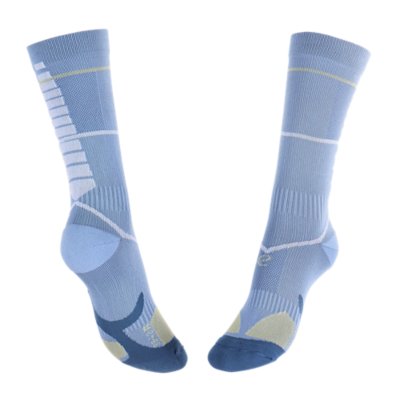 Chaussettes de running homme Davon Multicolore 6001287 ENERGETICS