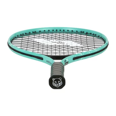 Raquette Tennis Junior K Mart All Pro Star - Bois Stratifié - Années 90