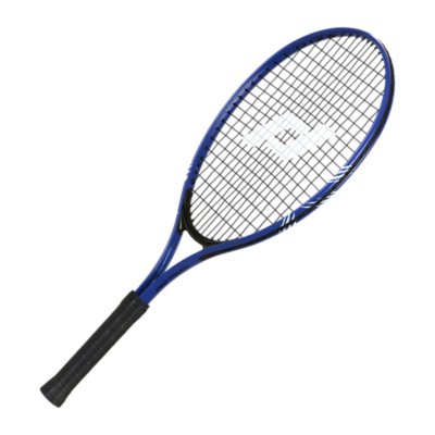 Raquette De Tennis Junior HEAD Hot Shot 1 Vintage 21 Pouces - Poignée 3-7/8