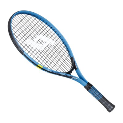 raquette de tennis enfant kd 21+