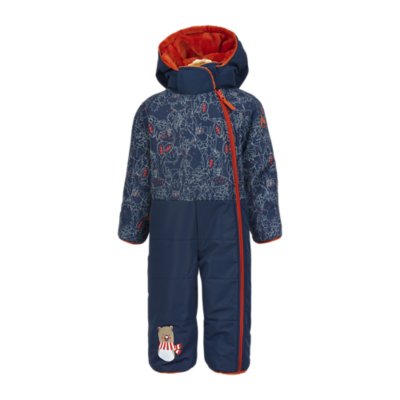 McKINLEY COMBINAISON BEBE WAPITI III