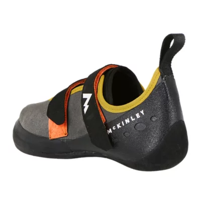 PENXZT Chaussures D'Escalade Homme – Baskets Légères, Respirantes & Antidérapantes – Idéales Pour Bloc En Salle Et Falaise Extérieure (Débutant à Intermédiaire)