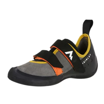 Chausson escalade femme KATANA P3 WOMAN storm-blue La Sportiva - Montania Sport